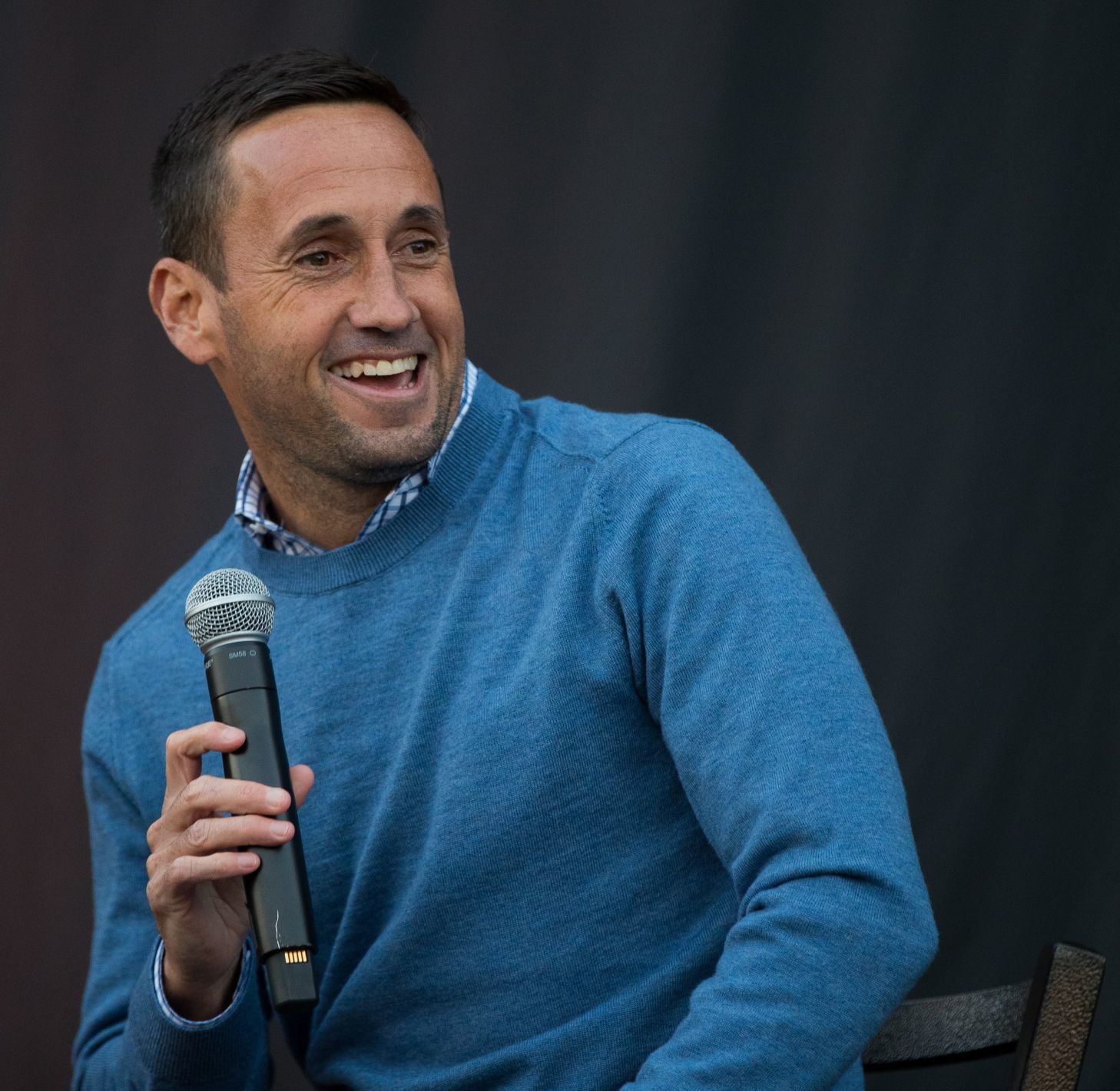Jason Mims